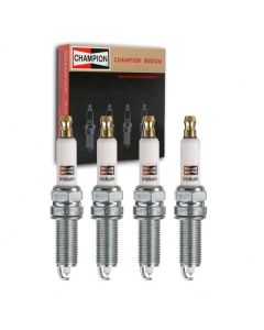 Champion Iridium Spark Plug