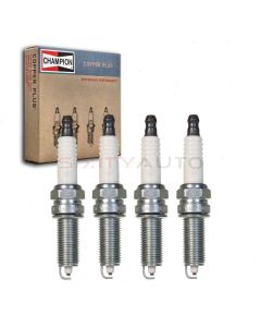 Champion Spark Plug