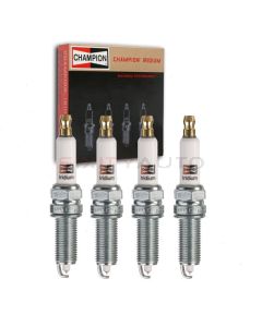 Champion Iridium Spark Plug