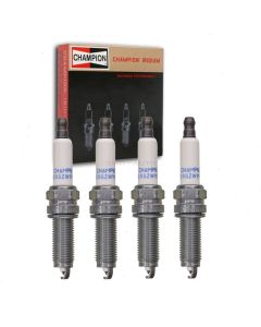Champion Iridium Spark Plug