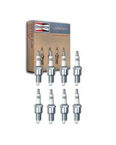 Champion Copper Plus Spark Plug