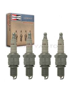 Champion Spark Plug