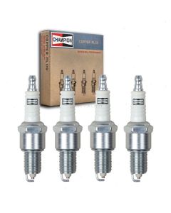 Champion Copper Plus Spark Plug