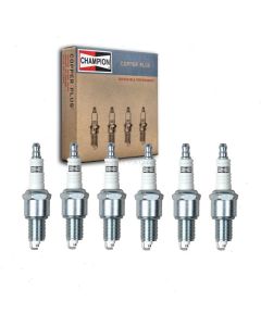 Champion Copper Plus Spark Plug