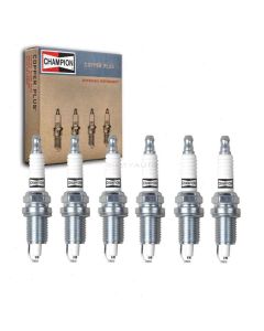 Champion Spark Plug
