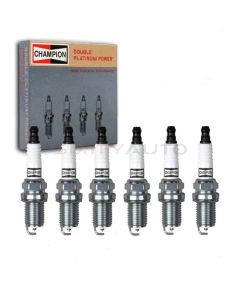 Champion Spark Plug