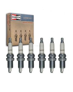 Champion Spark Plug