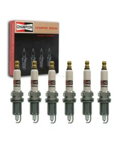 Champion Spark Plug