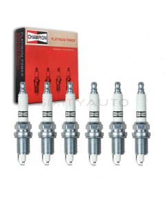 Champion Spark Plug