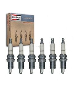 Champion Spark Plug