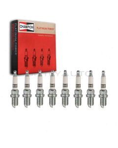 Champion Spark Plug