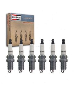 Champion Spark Plug