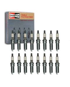 Champion Spark Plug