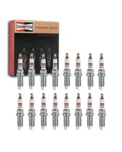 Champion Spark Plug