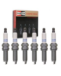 Champion Iridium Spark Plug