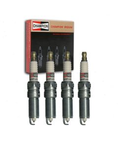 Champion Iridium Spark Plug