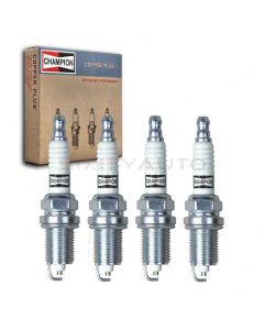 Champion Spark Plug