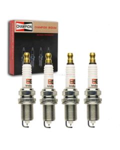 Champion Spark Plug
