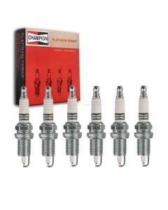 Champion Spark Plug