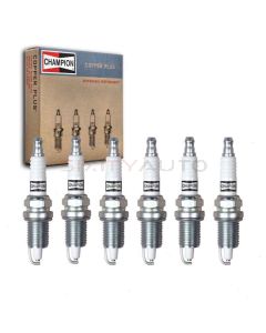 Champion Spark Plug