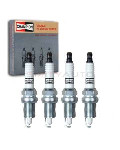 Champion Spark Plug