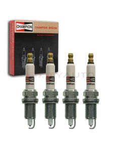 Champion Spark Plug