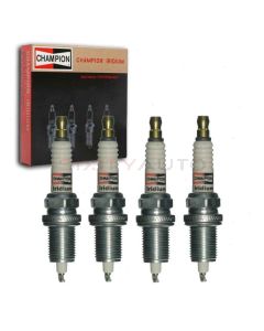 Champion Spark Plug