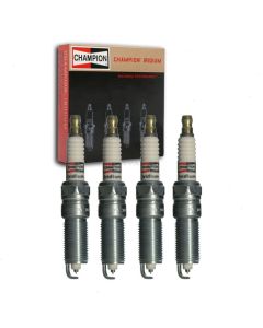 Champion Iridium Spark Plug