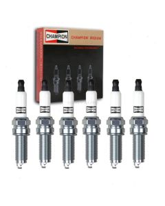 Champion Iridium Spark Plug