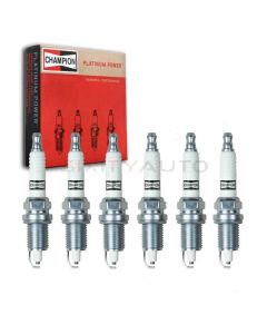 Champion Spark Plug