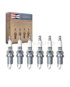 Champion Spark Plug