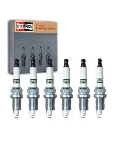 Champion Spark Plug
