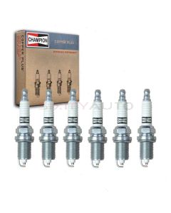 Champion Spark Plug