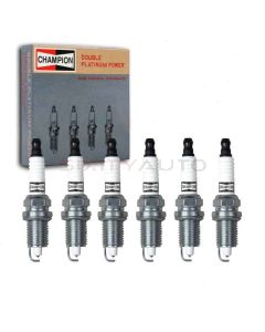 Champion Spark Plug