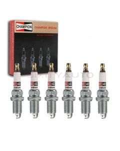 Champion Spark Plug