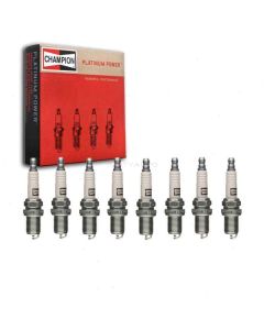 Champion Spark Plug