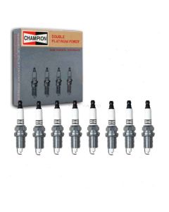 Champion Spark Plug