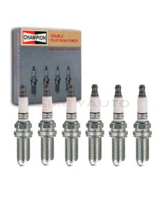 Champion Spark Plug
