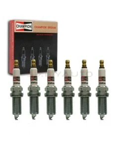 Champion Spark Plug