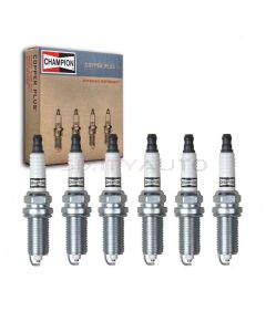 Champion Spark Plug