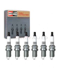 Champion Spark Plug