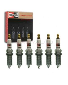 Champion Spark Plug