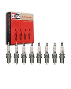 Champion Spark Plug