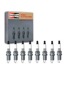 Champion Spark Plug