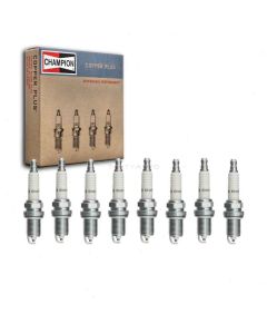Champion Spark Plug