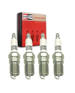 Champion Platinum Spark Plug