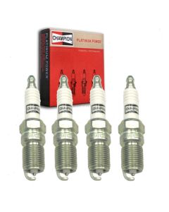 Champion Platinum Spark Plug