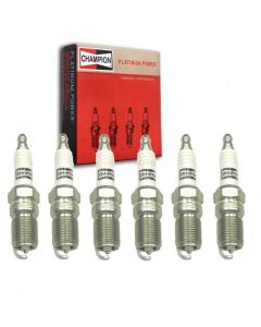 Champion Platinum Spark Plug