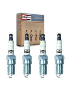 Champion Copper Plus Spark Plug