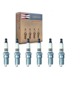 Champion Copper Plus Spark Plug
